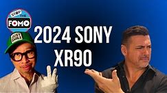 2024 Sony XR90 MiniLED TV and more of your questions answered!