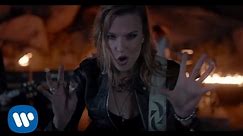 Halestorm - I Am The Fire [Official Video]