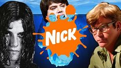 The Disturbing Nickelodeon Iceberg