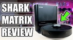 Shark Matrix Robot Vacuum Review! - Vacuum Wars!