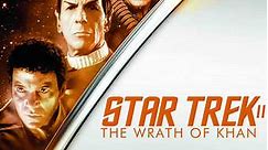 Star Trek 2: The Wrath of Khan (Director's Cut)