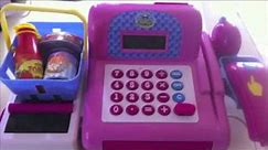 Best Toy Cash Register For Kids From Electronic Toy With Scanner & Microphone to Wooden Sets
