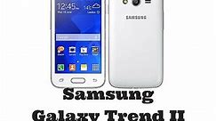 Samsung Galaxy Trend 2 G313/ Recenzija / Full Review and Unboxing