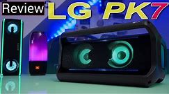 LG PK7 Review - Don't Believe The Hype