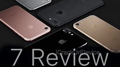 iPhone 7 Plus Review & Specs - Under 2 Minutes!