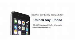 How To Unlock iPhone 6 Plus Free by Unlock Code