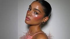 Glazed Blush Is the Juiciest Way to Highlight Your Cheekbones