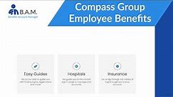 Compass Group Employee Benefits | 401k | Careers | Perks | sso.compassmanager.com/login