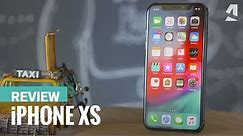 Our full Apple iPhone XS review