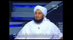 Habib Ali Al Jifri Defending Mawlana Shaykh Nazim Al-Haqqani & Shaykh Hisham Kabbani