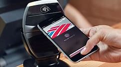 Apple announces new mobile payments system Apple Pay