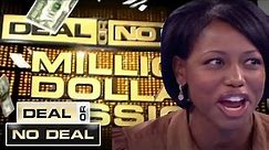 The Million Dollar Mission Is On Tonight 💸 | Deal or No Deal US S04 E09 | Deal or No Deal Universe