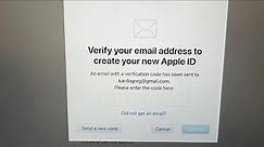 How to Create an Apple ID on a Windows PC 2023/2024