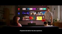 Epson: Engineered for Good - Projectors