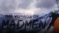 The Voyage of Madmen