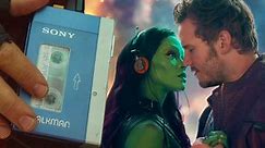 Guardians of the Galaxy Vol. 1 Soundtrack Guide - Every Song On Awesome Mix 1