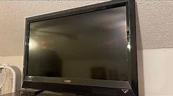 VIZIO E321VL LCD Television Set