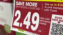 Kroger eases digital coupon rules, helping the smartphone challenged