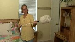 General Housekeeping : How to Clean Your Bedroom or Dorm Room