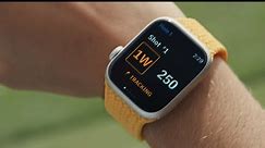 Golfshot on Apple Watch Series 7