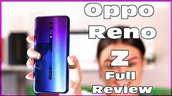 Oppo Reno Z Review