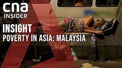 COVID-19 In Malaysia: Can The New Poor Cope In The Post-Pandemic Era? | Insight | Poverty In Asia