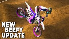 This Beefy Update For MX vs ATV Legends Delivers The Goods