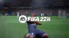 FIFA 22’s Slick Gameplay is Looking Promising