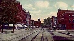 The History of Cortland, NY 1800-1900