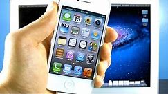 How To Install iOS 6 FREE Without Developer Account - iPhone 4S/4/3Gs iPod 4G & iPad 2/3 6.0 Beta 2