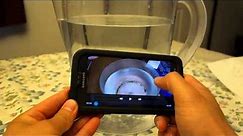 LifeProof Nuud Samsung Galaxy S4 Waterproof Case Unboxing, First Look, & Waterproof Test