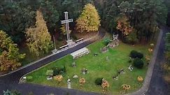 Wszystkich Świętych - Cmentarz Komunalny w Zielonej Górze