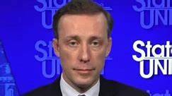 National Security Advisor Jake Sullivan: Would Be A "Bad Mistake" For China To Send Weapons To Russia
