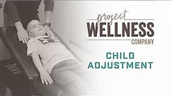 Chiropractic Adjustments for Kids: What To Expect