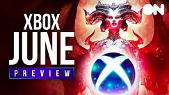 Xbox June 2023 Preview | Xbox Showcase & 10+ NEW Games Coming Soon