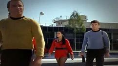 Star Trek The Original Series S01E29 Operation Annihilate! - video Dailymotion