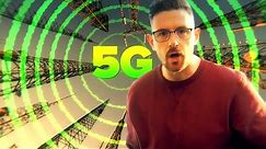 Can 5G radiation make you sick? What we found.