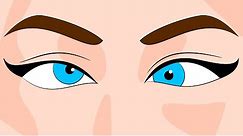How to Fix your Lazy Eye in 3 minutes Naturally