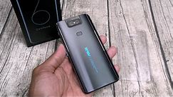 Asus Zenfone 6 - "Real Review"