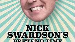 Nick Swardson's Pretend Time: Season 1 Episode 5 Mudslide Junction