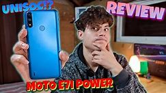 Moto E7i Power | La REVIEW mas ESPERADA