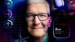 Guest Editor Tim Cook Talks the Future of Technology: Responsible Innovation