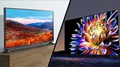 Difference Between OLED and 4K LED TV : Which is the best?