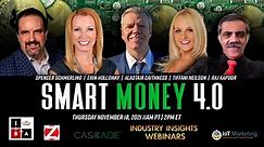 Smart Money 4.0 | Investment Webinar
