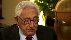 Extended Interview: Henry Kissinger, December 18