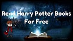 Download Harry Potter books for free