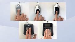 Aratek Fingerprint Scanners - Robust. Easy-to-use & Excellent Biometric Fingerprint Accuracy