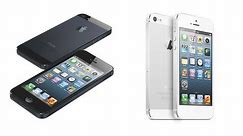 iPhone 5: Full Overview & Specs!