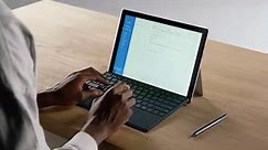 Introducing Surface Pro 6
