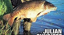 Carp Fishing: A Practical Guide - Julian Cundiffe (Masters of Fishing & Angling)